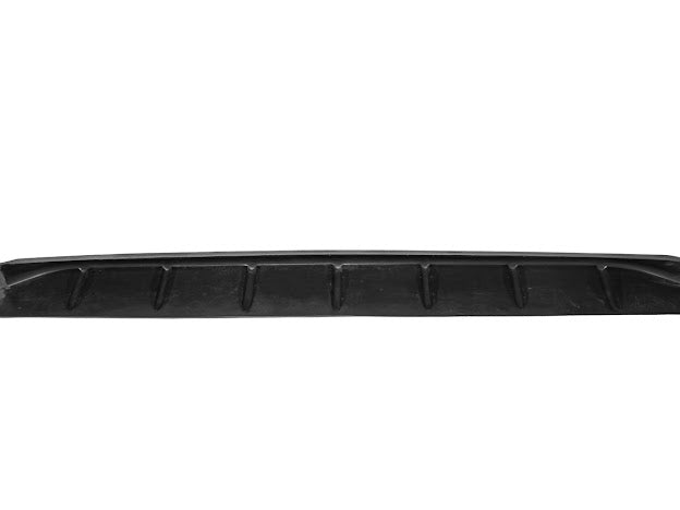 2015-Up GMC Canyon Street Series ABS Plastic Rear Tailgate Wing Spoiler
