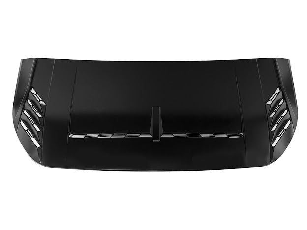 2021-UP FORD BRONCO RAPTOR PACKAGE FRONT HOOD VENT