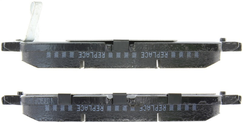 Street Driven Performance