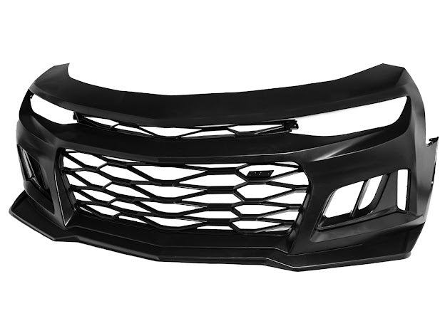 2016-2018 6th Gen Camaro - 6TH GEN CAMARO ZL1 CONVERSION FRONT BUMPER KIT