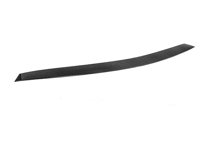 2020-UP CORVETTE C8 WINDSHIELD UPPER MOLDING TRIM SURROUNDING