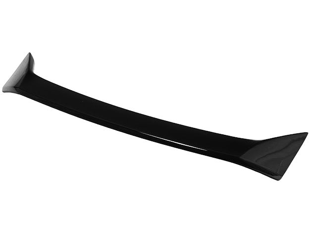 2018-Up Kia Stinger Scorpion GT Style GLOSSY BLACK Rear Trunk Lid Wing Spoiler