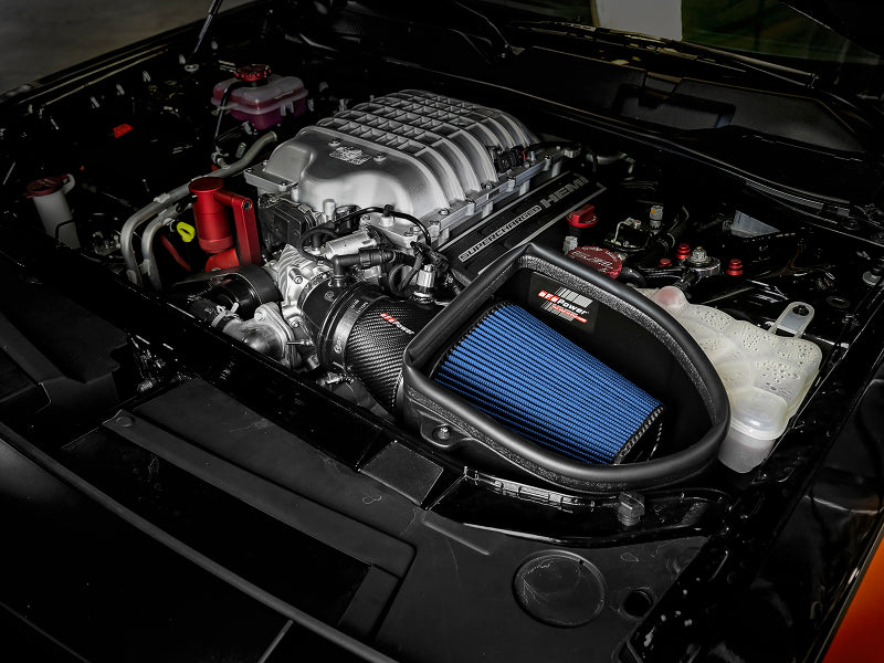 Street Driven Performance
