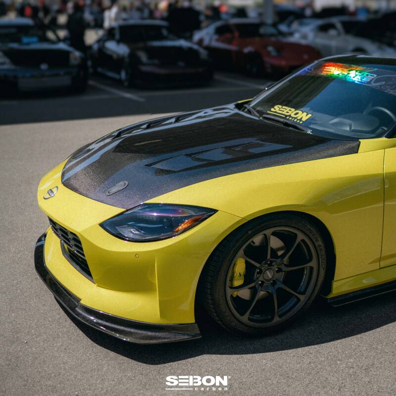 Street Driven Performance