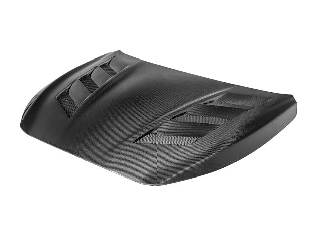 2014-UP INFINITI Q50 CARBON FIBER FRONT HOOD