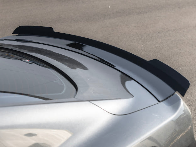 2015-2023 FORD MUSTANG S550 | DUCKTAIL WING SPOILER