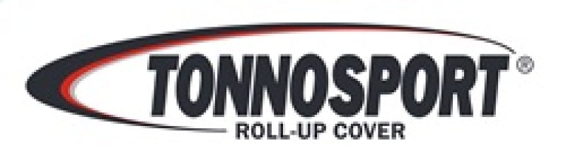Access Tonnosport 2024+ Ford Ranger 5Ft Box Tonneau Roll-Up Cover