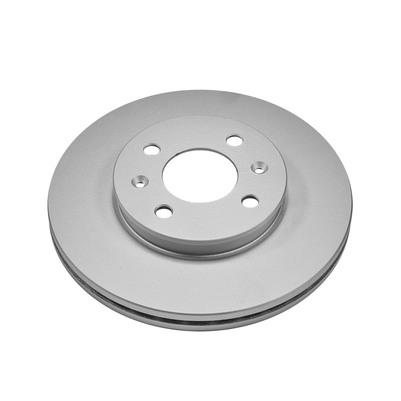 Street Driven Performance