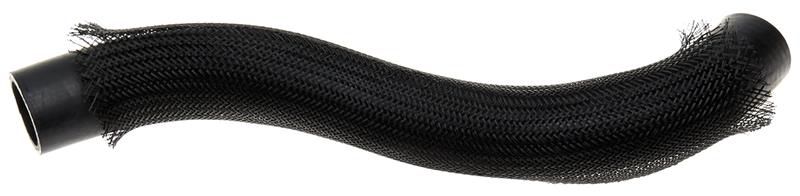 Gates 2013 Nissan Sentra 4-Cyl. 1.8L Upper - Rad. To Filler Neck Molded Coolant Hose