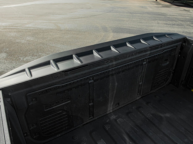 2022-UP FORD F-150 LIGHTING | TAILGATE REAR SPOILER WING