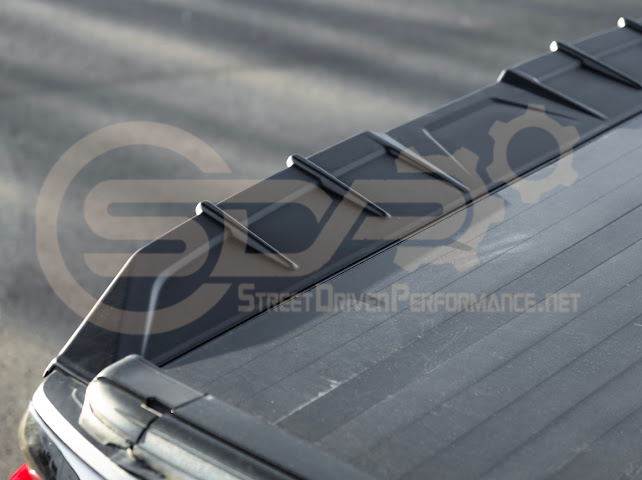 Street Driven Performance