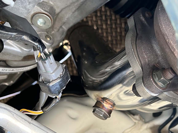 2008-2021 WRX STI & 2008-2014 IMPREZA WRX | PERFORMANCE CATTED DOWNPIPE