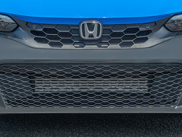 2022-UP HONDA CIVIC | JDM TYPE-R CONVERSION PACKAGE FRONT BUMPER KIT REPLACEMENT