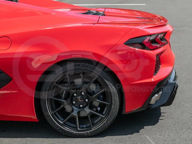 Street Driven Performance