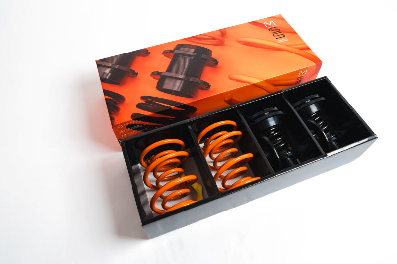 Street Driven Performance