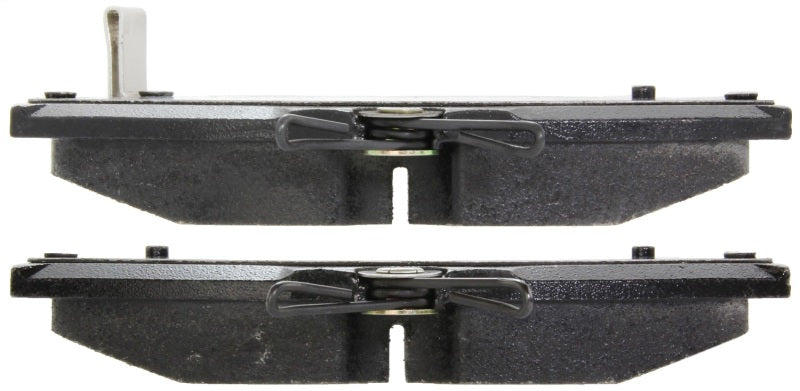 Street Driven Performance