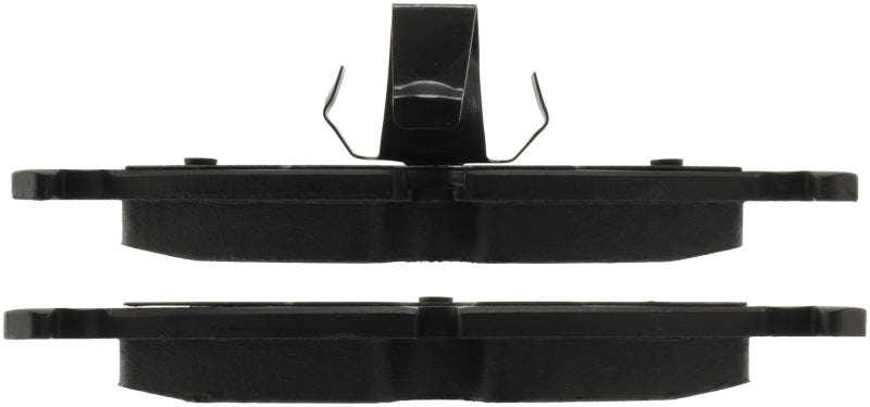 Street Driven Performance