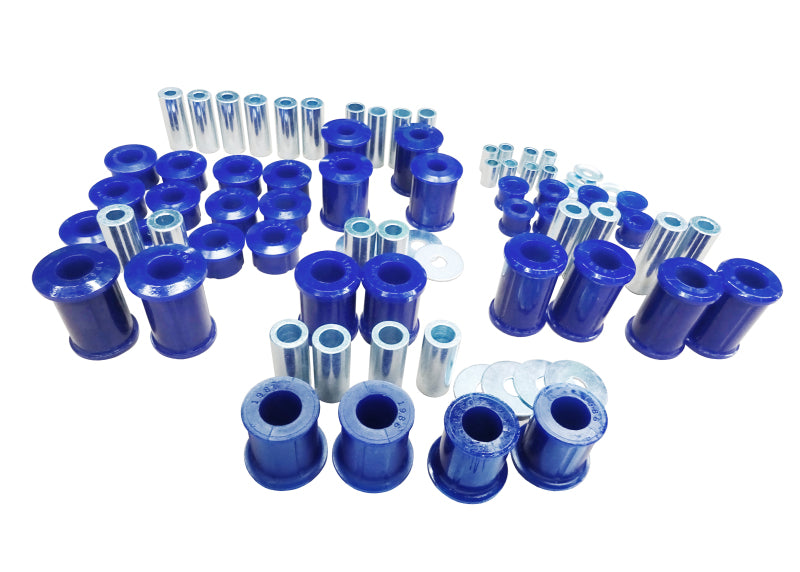 Street Driven Performance