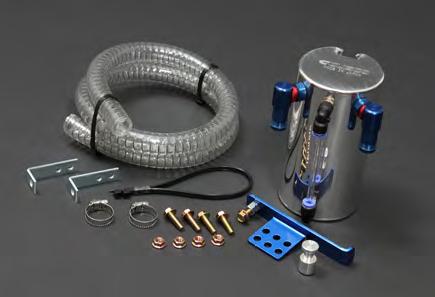 Street Driven Performance