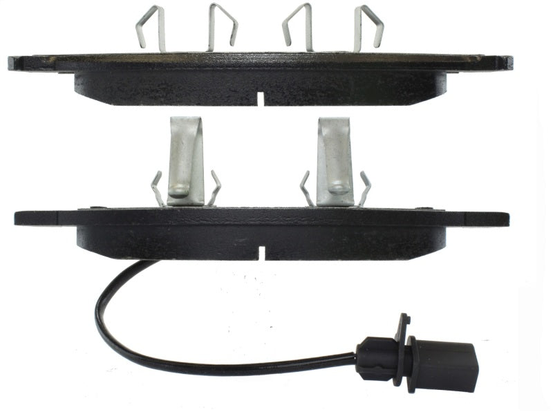 Street Driven Performance