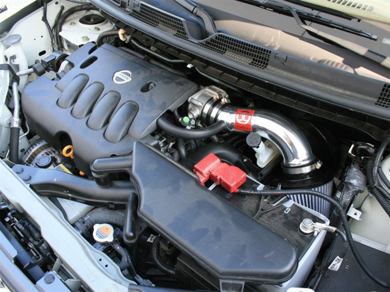 Street Driven Performance