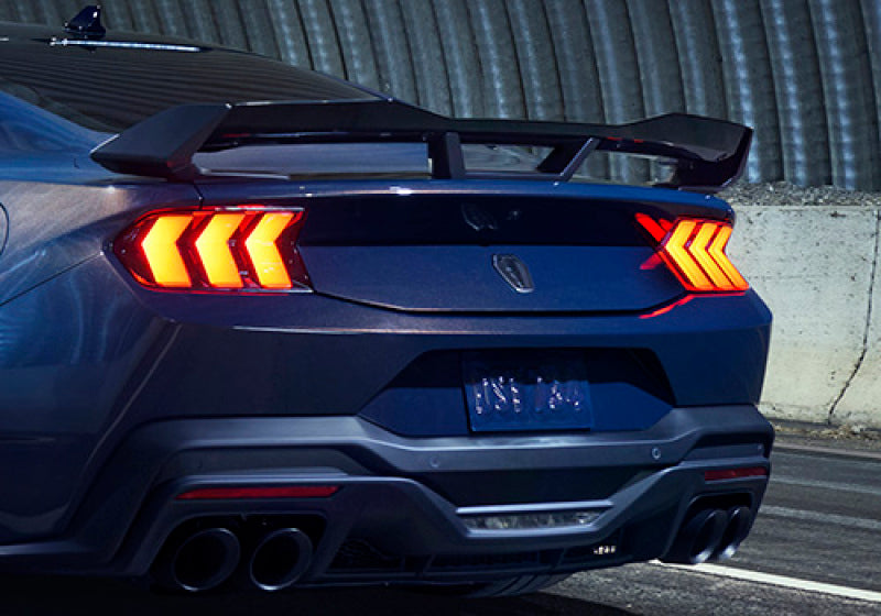 Street Driven Performance