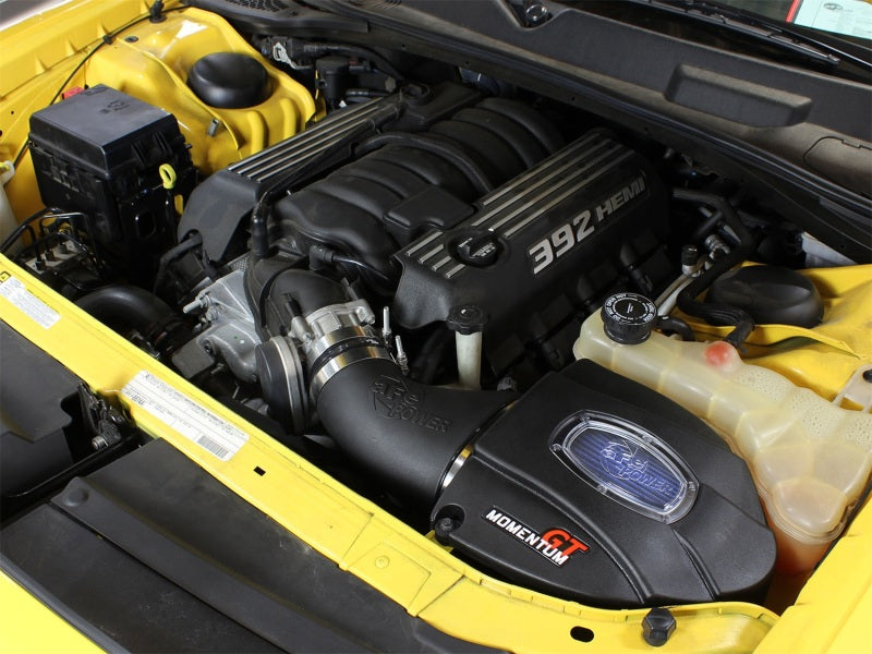 Street Driven Performance
