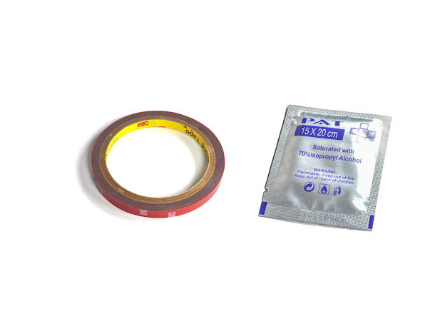 2015-2021 SUBARU WRX / STI | HIGH-KICK DUCKBILL REAR SPOILER WING