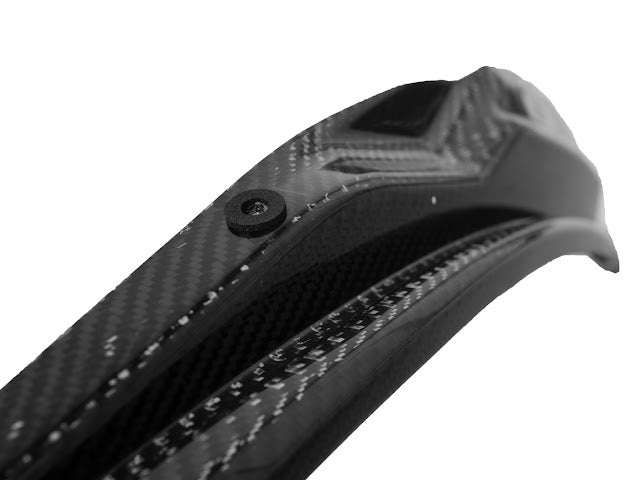 2016-2019 CADILLAC CTS-V V3 MUD FLAPS SPLASH GUARDS PAIR