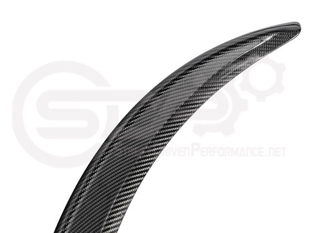 2005-2013 Chevrolet Corvette C6 |Z06 ZR1 STYLE CARBON FIBER Front & Rear Splash Guard Mud Flaps