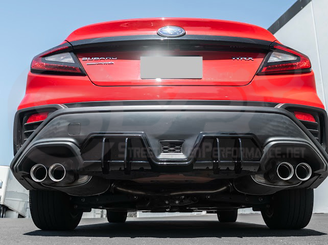 Street Driven Performance