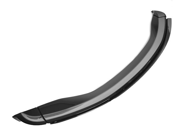 2016-2018 6th Gen Camaro - "Type 1 Track Package" Rear Trunk Spoiler with Extended Wickerbill - for all models