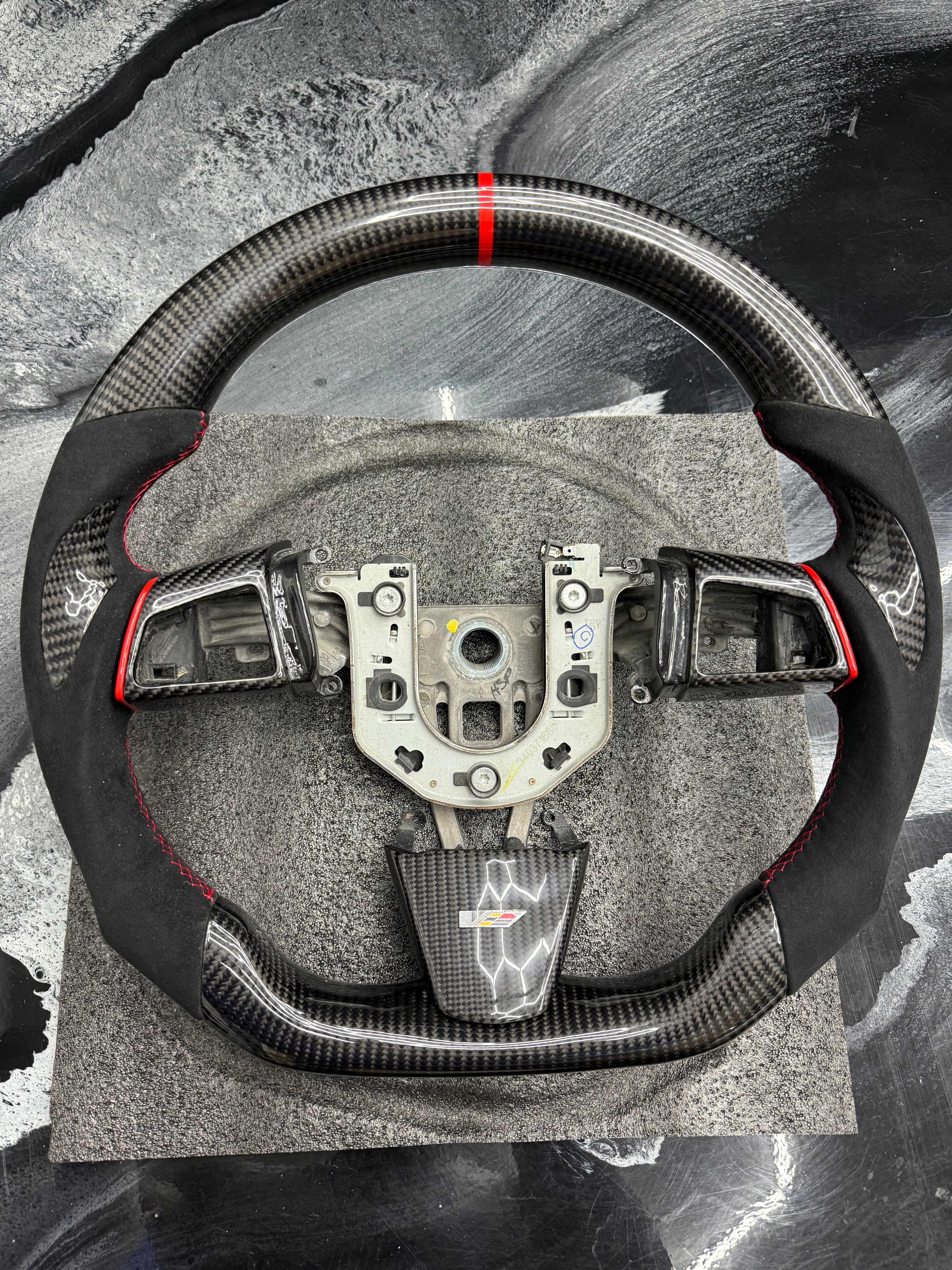 Street Driven Performance