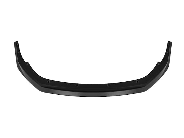 2023-UP TOYOTA GR COROLLA |GR STYLE FRONT LIP SPLITTER GROUND EFFECTS