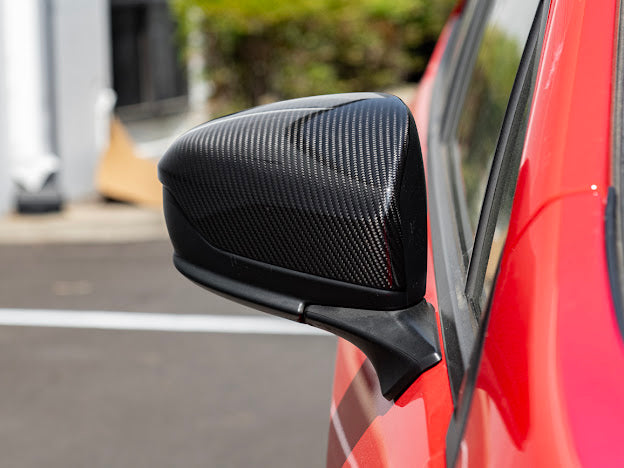 Street Driven Performance