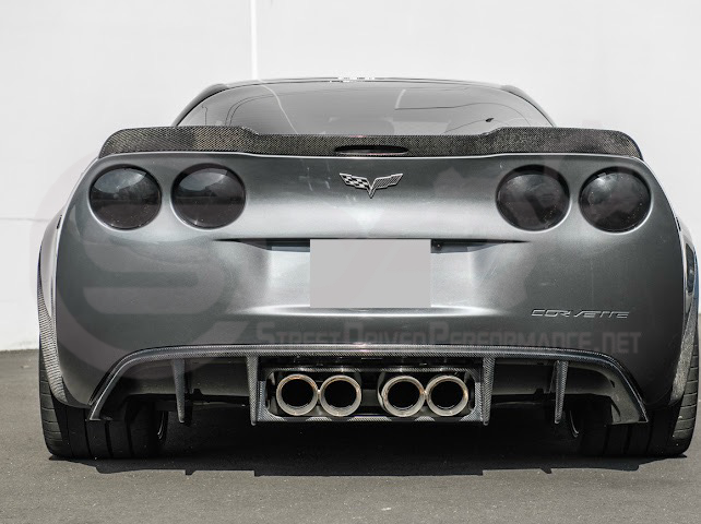 Street Driven Performance