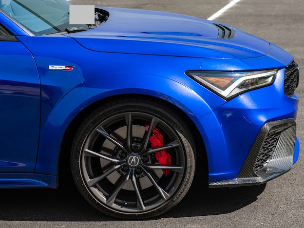 2024-UP ACURA INTEGRA SIDE GRILLE COVER PAIR