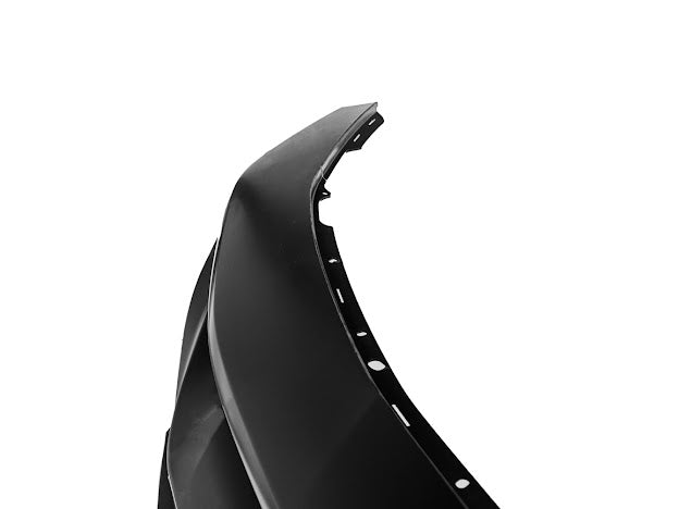 2016-2018 6th Gen Camaro - ZL1 1LE Replacement Front Bumper Cover Grille Lip Canard Pair For Camaro