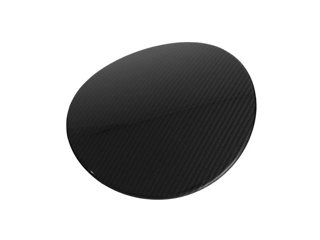 2020-Up Toyota GR Supra A90 A91 |JDM Factory Style CARBON FIBER Gas Cap Fuel Tank Cover
