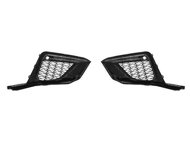 2024-UP ACURA INTEGRA SIDE GRILLE COVER PAIR