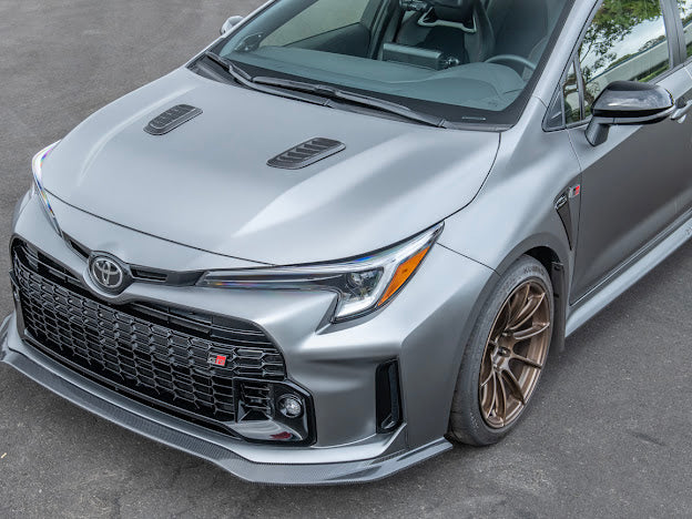 Street Driven Performance