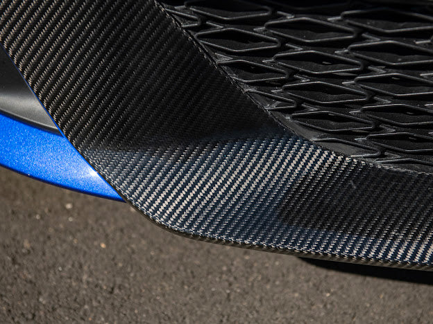 2024-UP ACURA INTEGRA SIDE GRILLE COVER PAIR