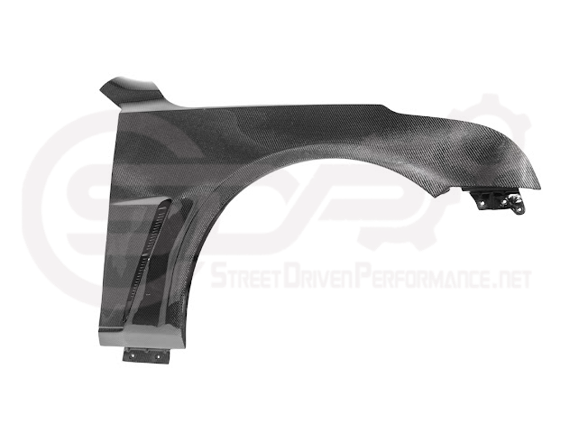 Street Driven Performance