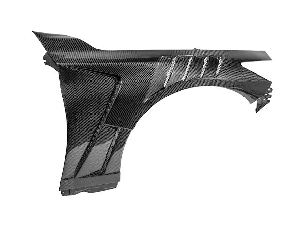 2014-UP INFINITI Q50 FRONT SIDE FENDERS PAIR