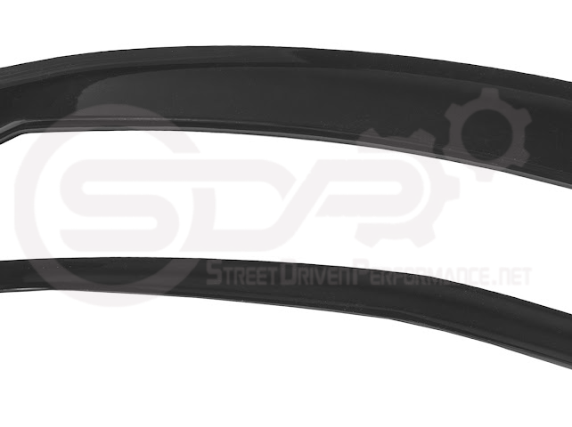 2023-UP ACURA INTEGRA DE | SDP PERFORMANCE STYLE REAR TRUNK WING SPOILER