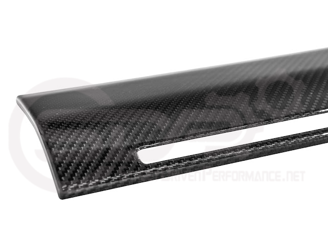 2021-UP FORD F-150 | FACTORY STYLE PASSENGER SIDE STORAGE PANEL COVER