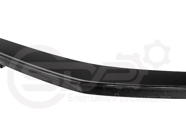 2016-2019 CTS-V V3 - Carbon Fiber Rear Trunk Lid Spoiler Wing