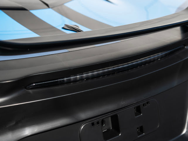 2020-PRESENT CORVETTE C8 STINGRAY & Z51 | Z06 CONVERSION REAR BUMPER & SPOILER KIT