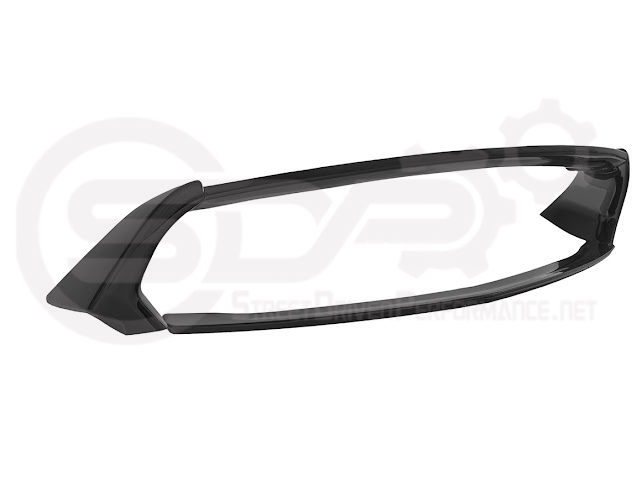 2023-UP ACURA INTEGRA DE | SDP PERFORMANCE STYLE REAR TRUNK WING SPOILER