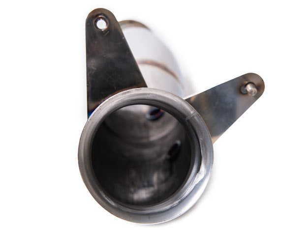 2012-2015 BMW F20 F21 M135i 
2013-2016 BMW F22 F23 M235i 
2016-2021 BMW F87 M2 
2013-2016 F32 F33 435i
N55 Engine Models
PERFORMANCE CATTED DOWNPIPE